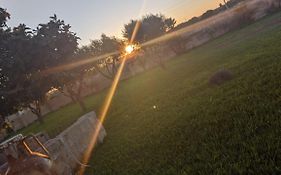 Masseria Tramonti